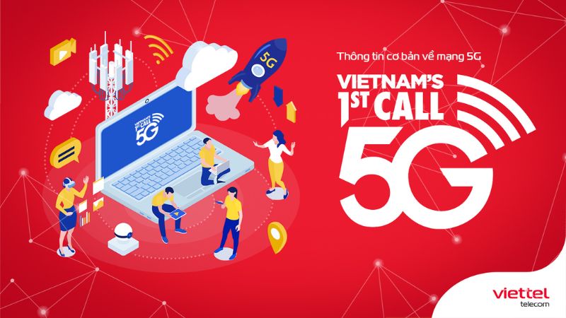 Viettel 5G