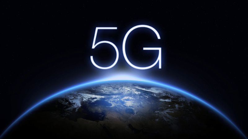 Mạng 5G là viết tắt của mạng di động thế hệ thứ 5