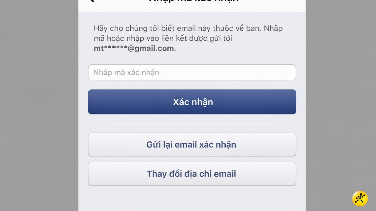 Chọn Xác nhận Chọn Xác nhận
