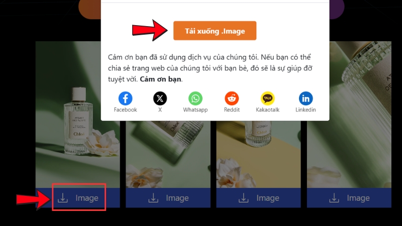 Thích tấm nào bạn hãy nhấn chọn vào mục Tải xuống tương ứng là có thể lưu ảnh Instagram về máy tính Thích tấm nào bạn hãy nhấn chọn vào mục Tải xuống tương ứng là có thể lưu ảnh Instagram về máy tính
