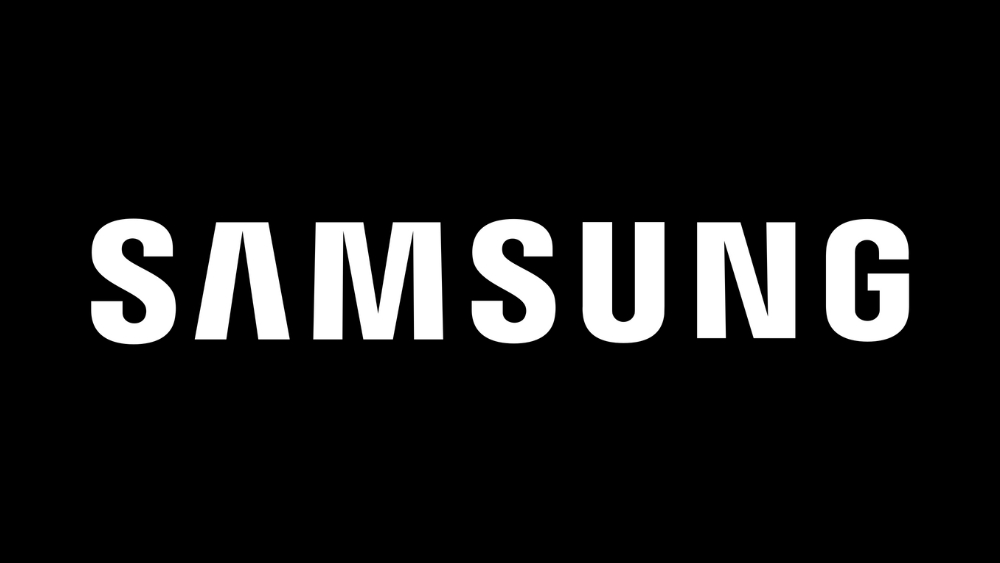 Logo Samsung Logo Samsung