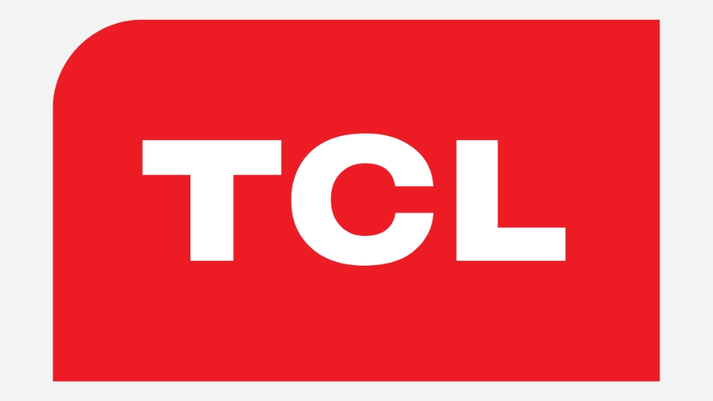 Logo TCL Logo TCL