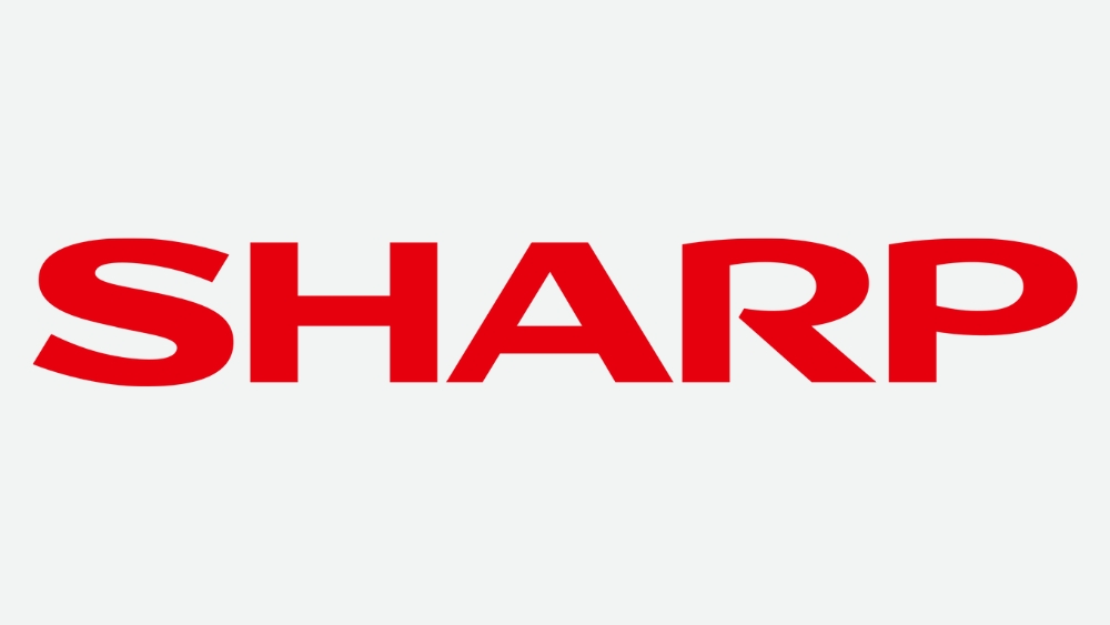 Logo Sharp Logo Sharp