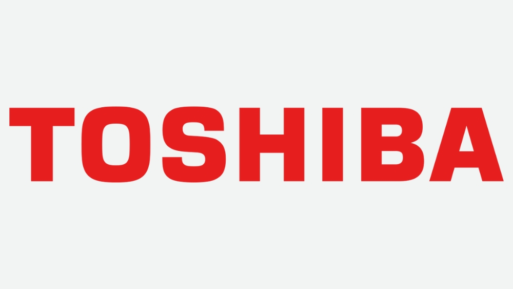 Logo Toshiba Logo Toshiba