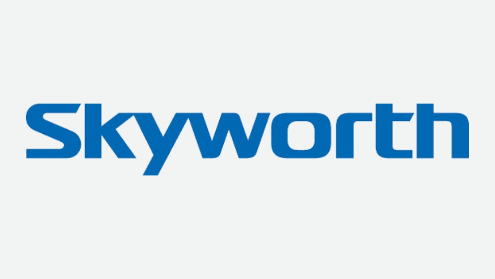 Logo Skyworth Logo Skyworth