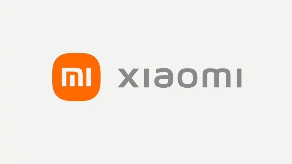 Logo Xiaomi Logo Xiaomi