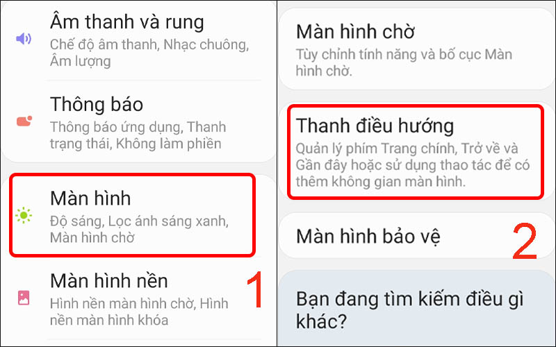 Bước 1