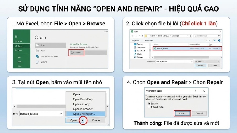 Sử dụng t&iacute;nh năng 