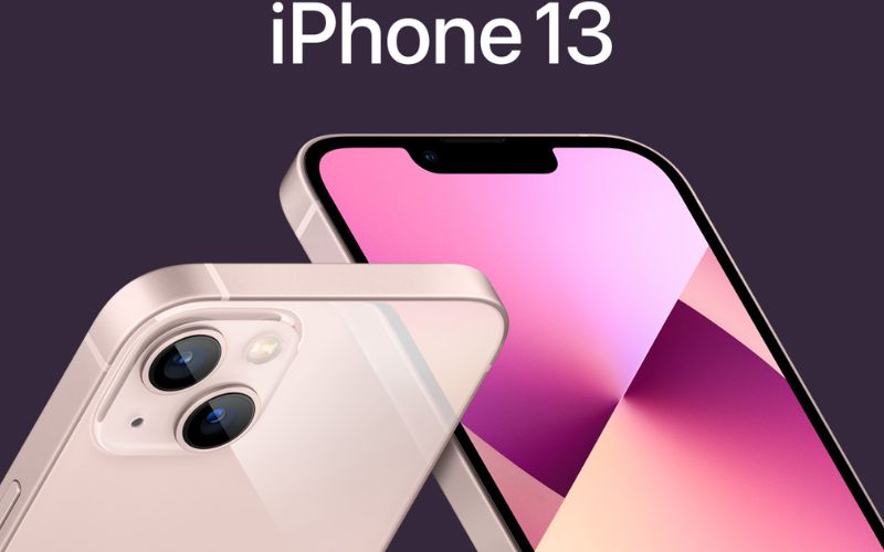 iPhone 13 Series (2021) iPhone 13 Series (2021)