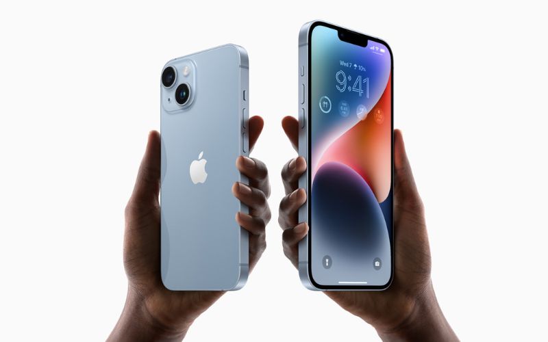 iPhone 14 Series (2022) iPhone 14 Series (2022)