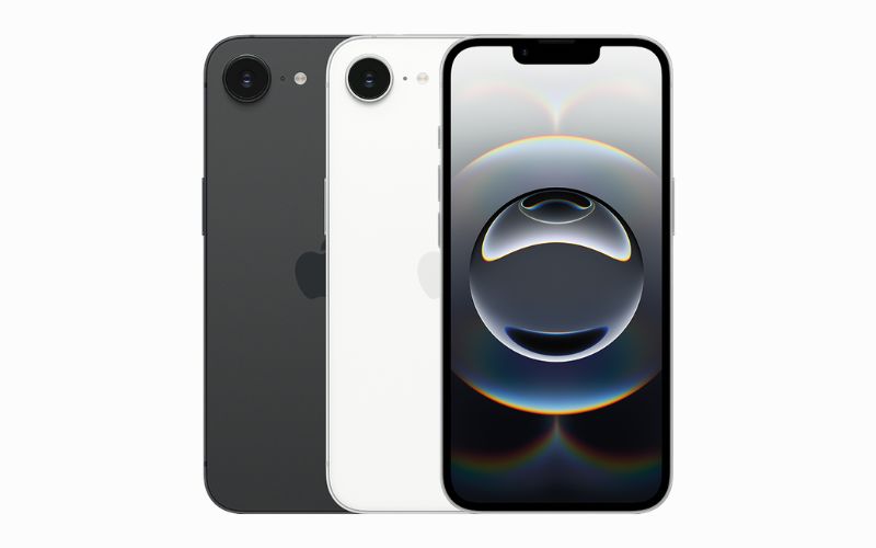 iPhone 16e (2025) iPhone 16e (2025)