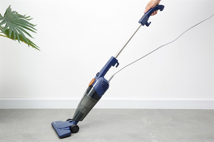 Máy hút bụi cầm tay Deerma DX118C Pro