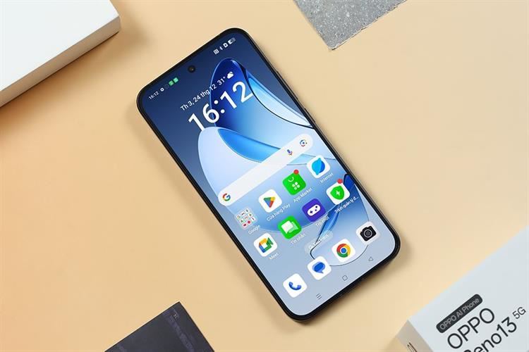 Điện thoại OPPO Reno13 5G 12GB/256GB