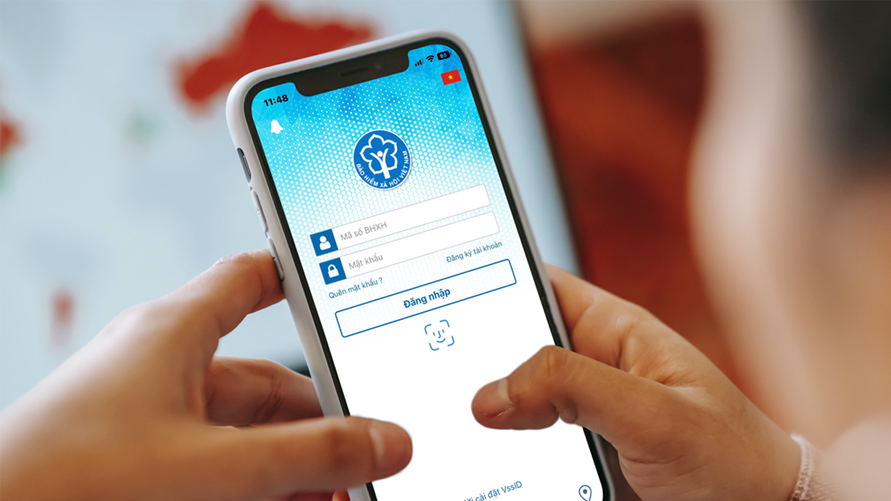 Mã số BHXH gồm 10 số định danh, giúp theo dõi quá trình đóng hưởng và hỗ trợ làm thủ tục nhanh