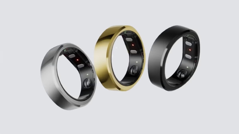 RingConn Gen 2 ra mắt tháng 8/2024