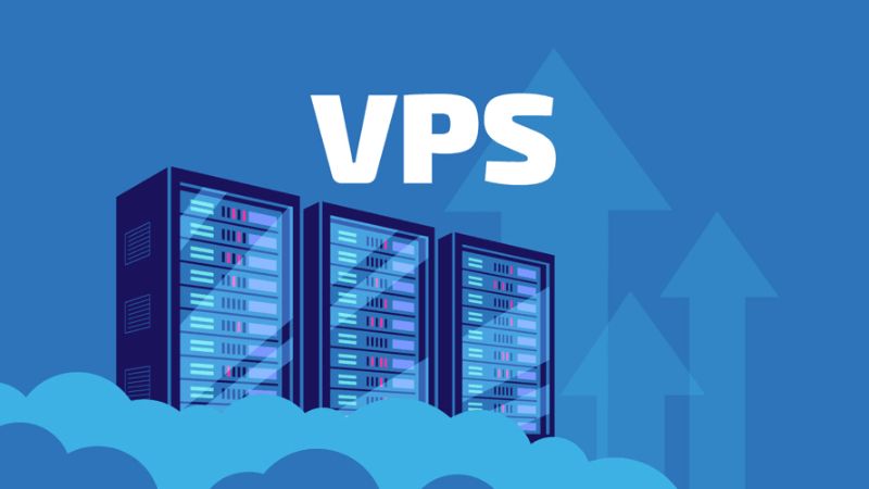 Chọn nhà cung cấp VPS có đánh giá tốt