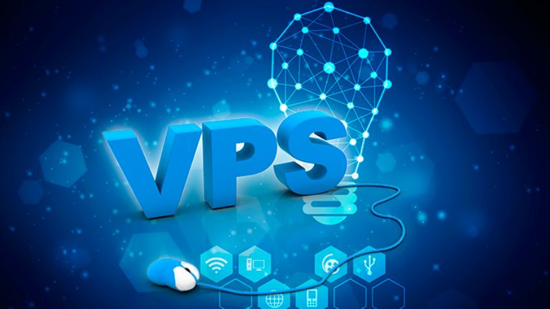 Quản trị VPS đòi hỏi bạn phải có kiến thức kỹ thuật
