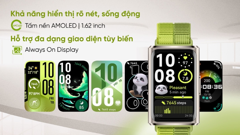 Huawei Band 11 Pro