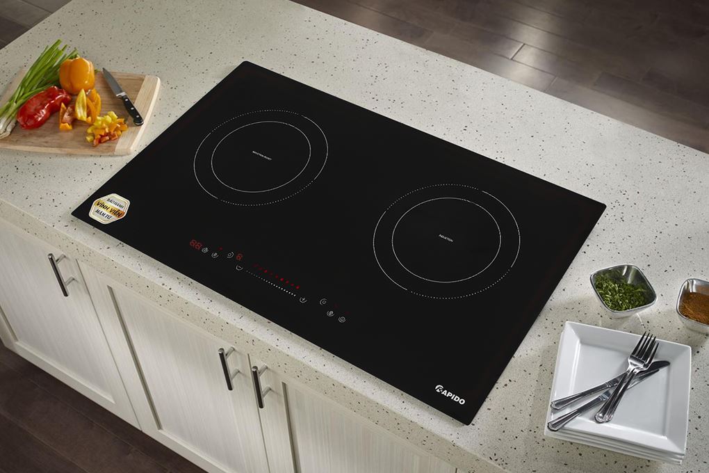 Thực trạng thị trường bếp từ tại Đà Nẵng hiện nay