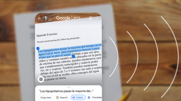 Google Lens