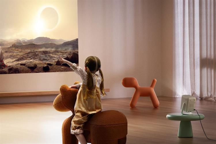 Máy chiếu Wanbo Full HD T2 Ultra