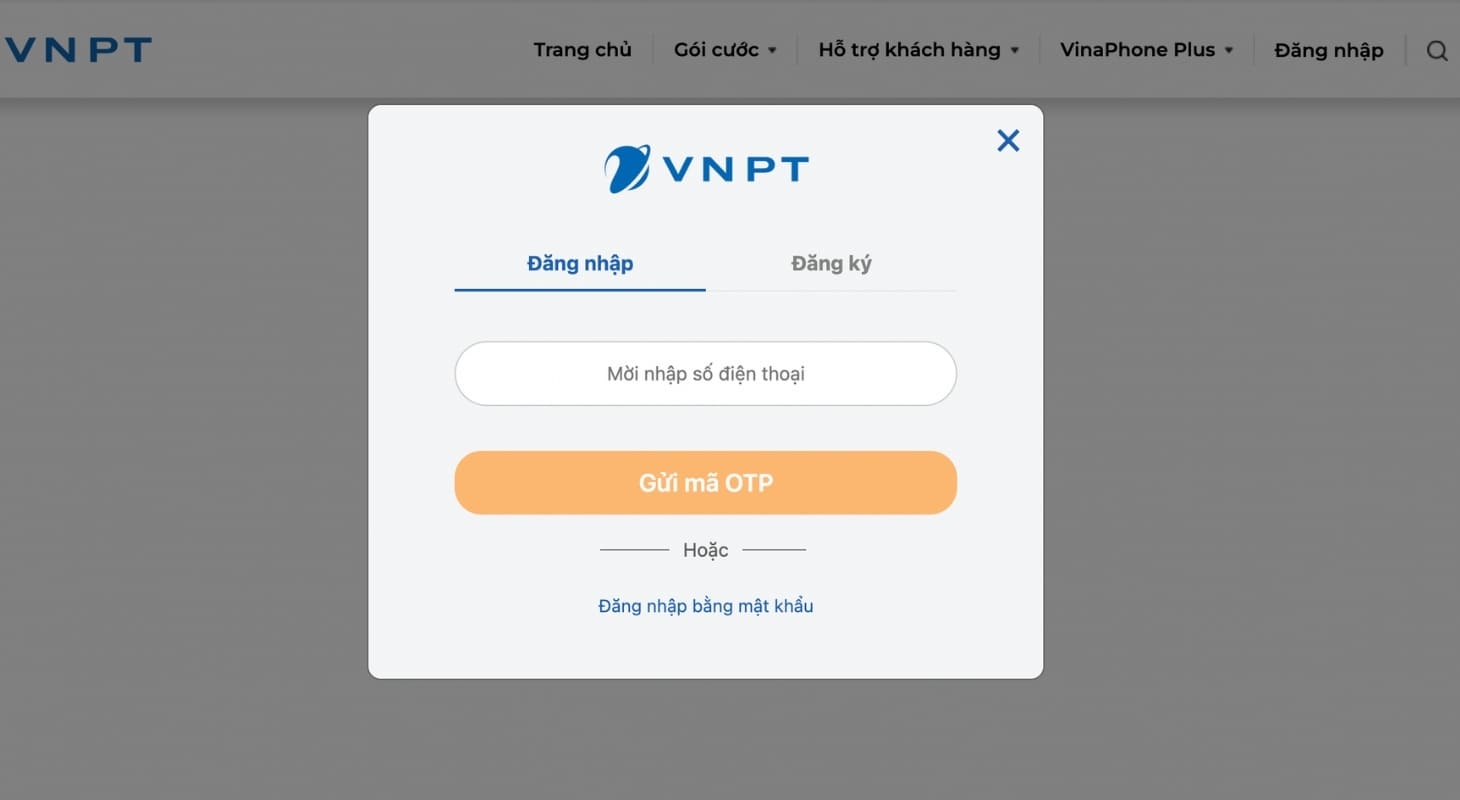 Kiểm tra SIM chính chủ trên website Vinaphone Kiểm tra SIM chính chủ trên website Vinaphone