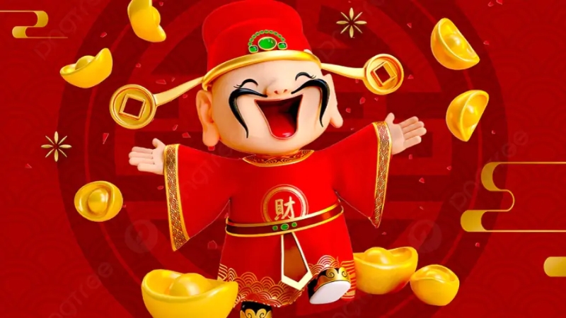 Đầu số 0888 mang &yacute; nghĩa t&agrave;i lộc v&agrave; may mắn