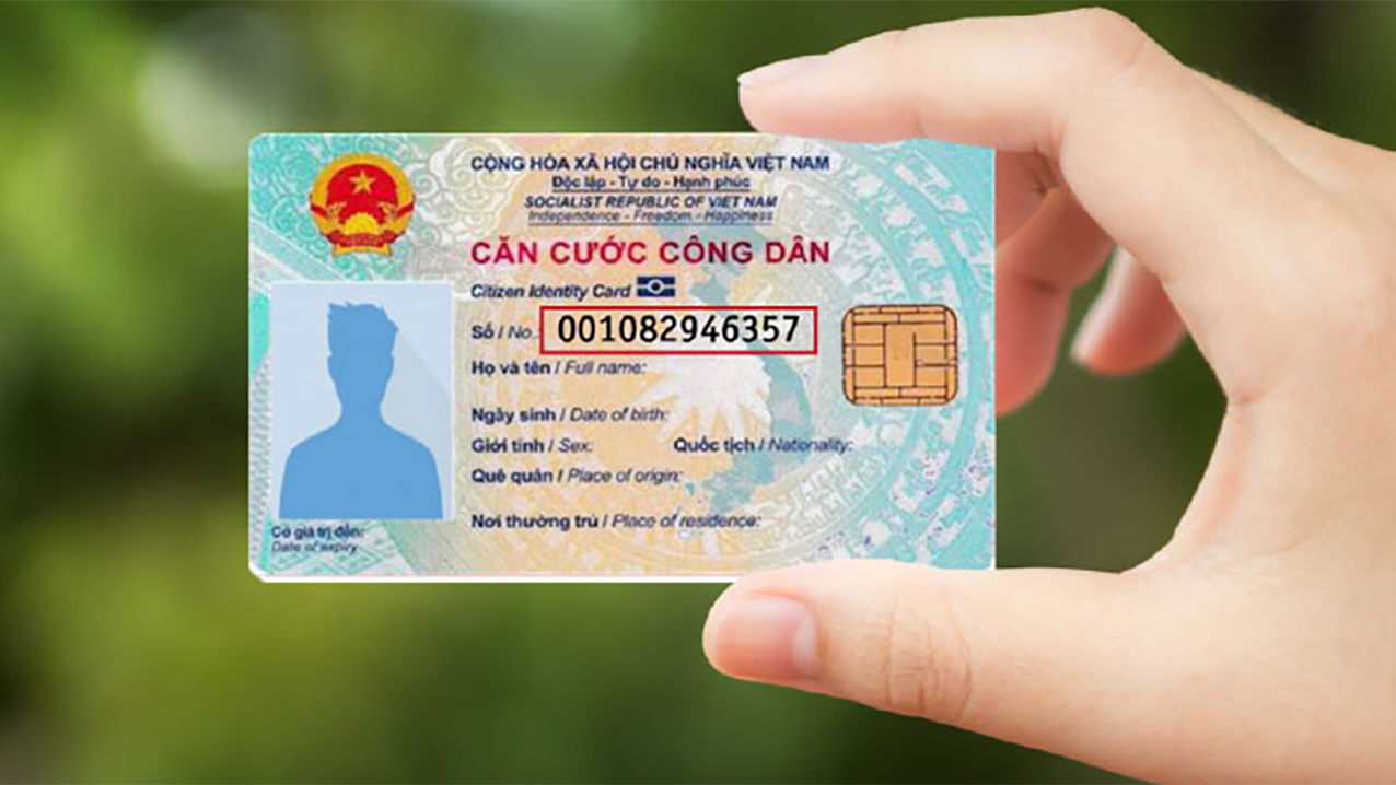 Bộ Công an đề nghị các cơ quan không yêu cầu người dân cung cấp giấy xác nhận số CMND Bộ Công an đề nghị các cơ quan không yêu cầu người dân cung cấp giấy xác nhận số CMND