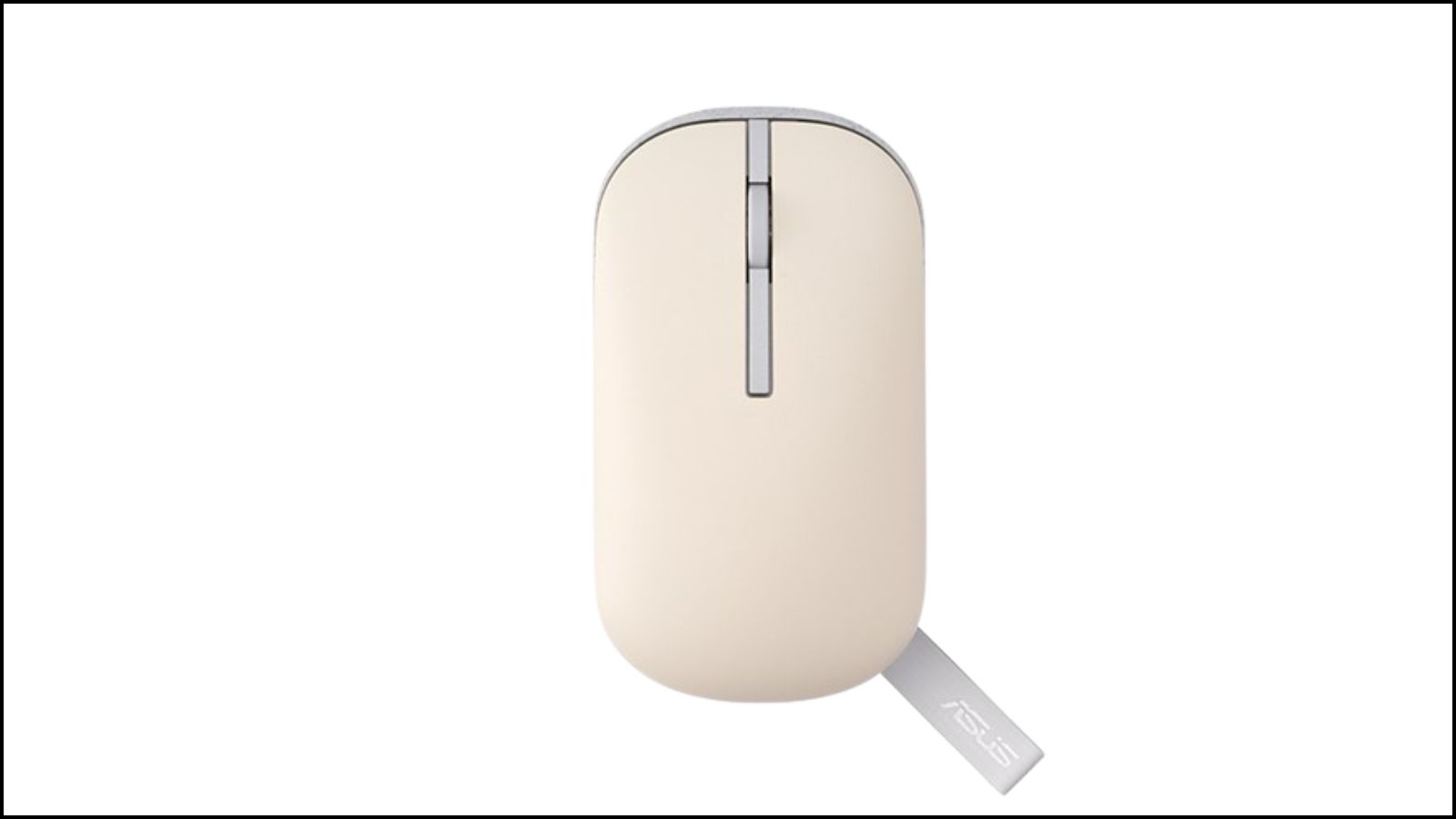 Chuột Bluetooth Silent Asus Marshmallow MD100 Chuột Bluetooth Silent Asus Marshmallow MD100