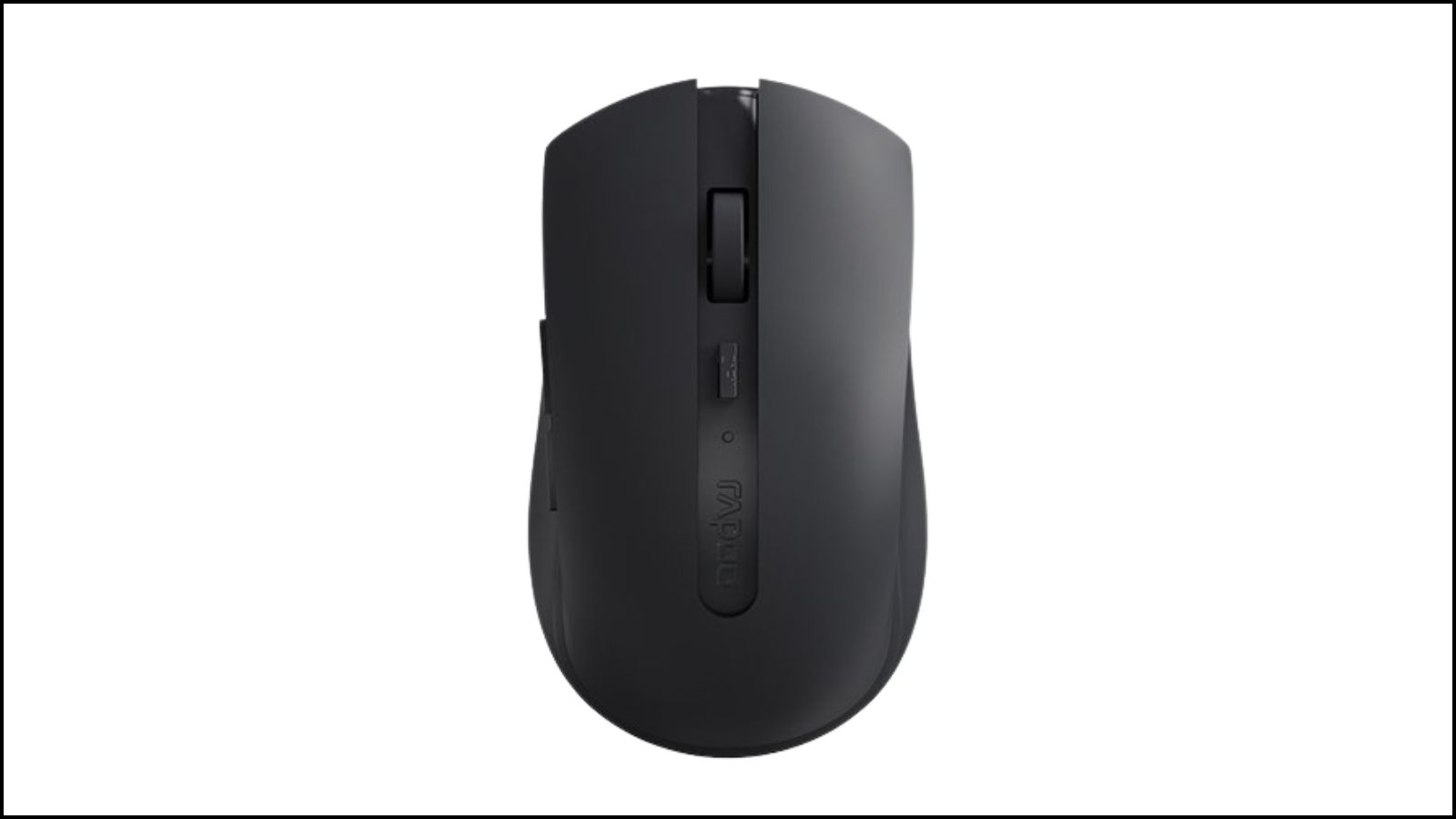 Chuột Bluetooth Silent Rapoo M320B Chuột Bluetooth Silent Rapoo M320B