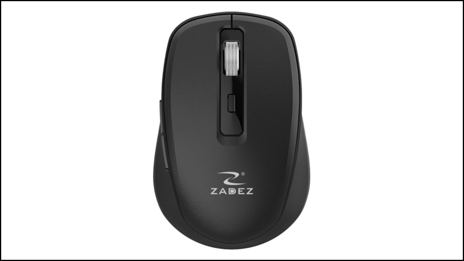 Chuột sạc Bluetooth Silent Zadez M382B Chuột sạc Bluetooth Silent Zadez M382B