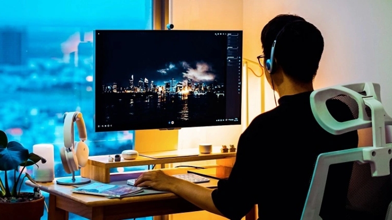 Máy trạm (Workstation) là gì? Cách phân biệt máy trạm với máy tính - Thegioididong.com