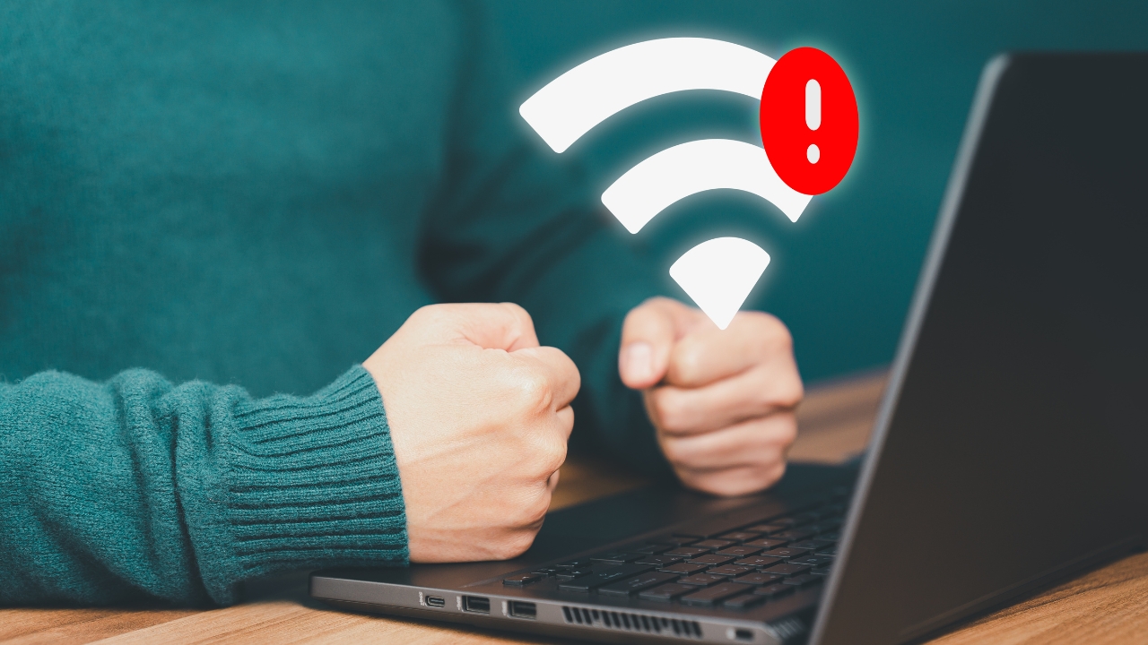 Cách khắc phục sự cố Wi-Fi trên Windows 11 Cách khắc phục sự cố Wi-Fi trên Windows 11