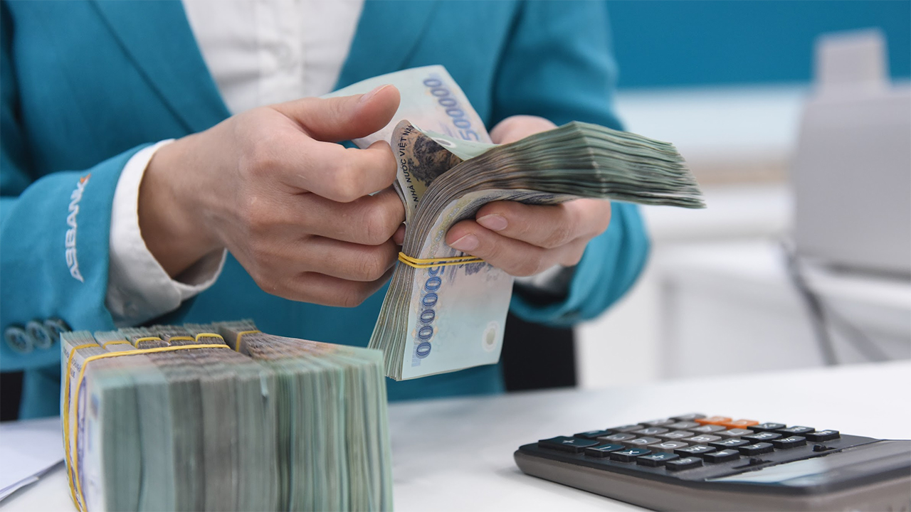 Cách đóng thuế đất online