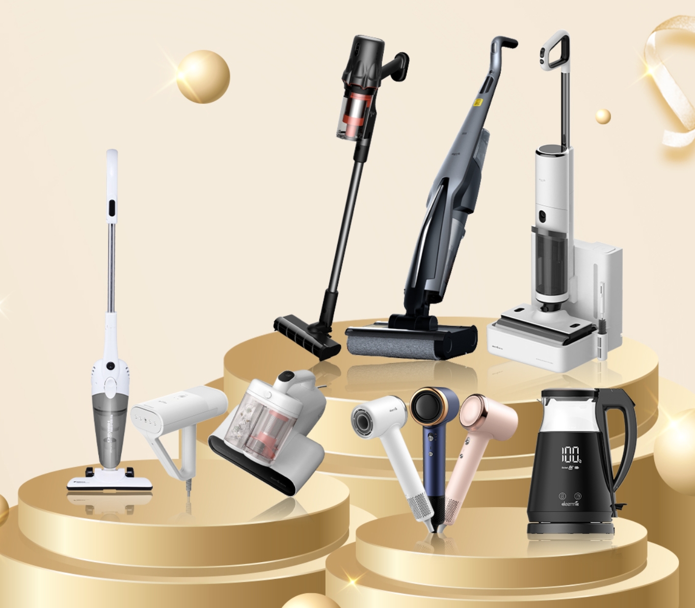 Máy hút ẩm Deerma là máy hút ẩm của thương hiệu Trung Quốc uy tín và chất lượng