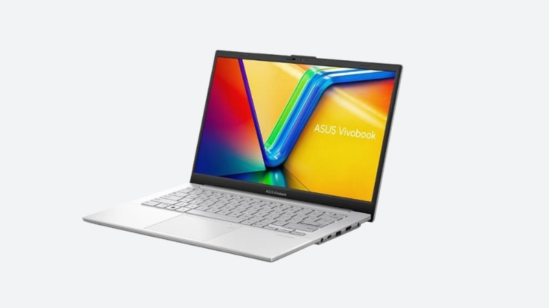 Asus Vivobook Go E1404FA R5 7520U