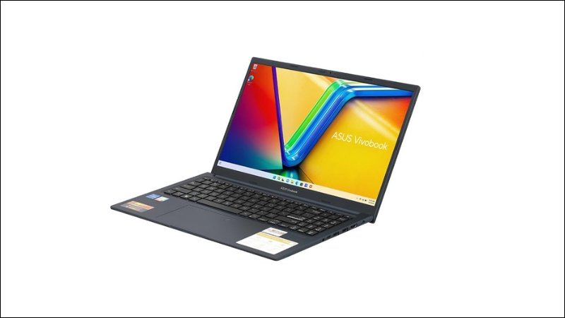 Asus Vivobook 15 X1504ZA i5 1235U