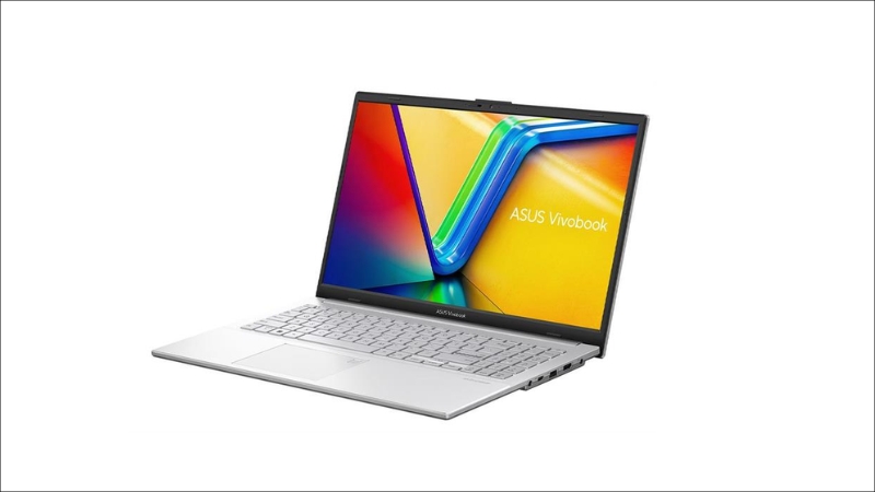 Asus Vivobook Go E1504FA - BQ1160W