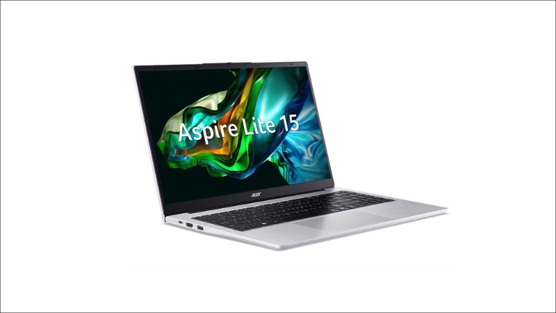 Acer Aspire Lite 15 AL15 42P R50R