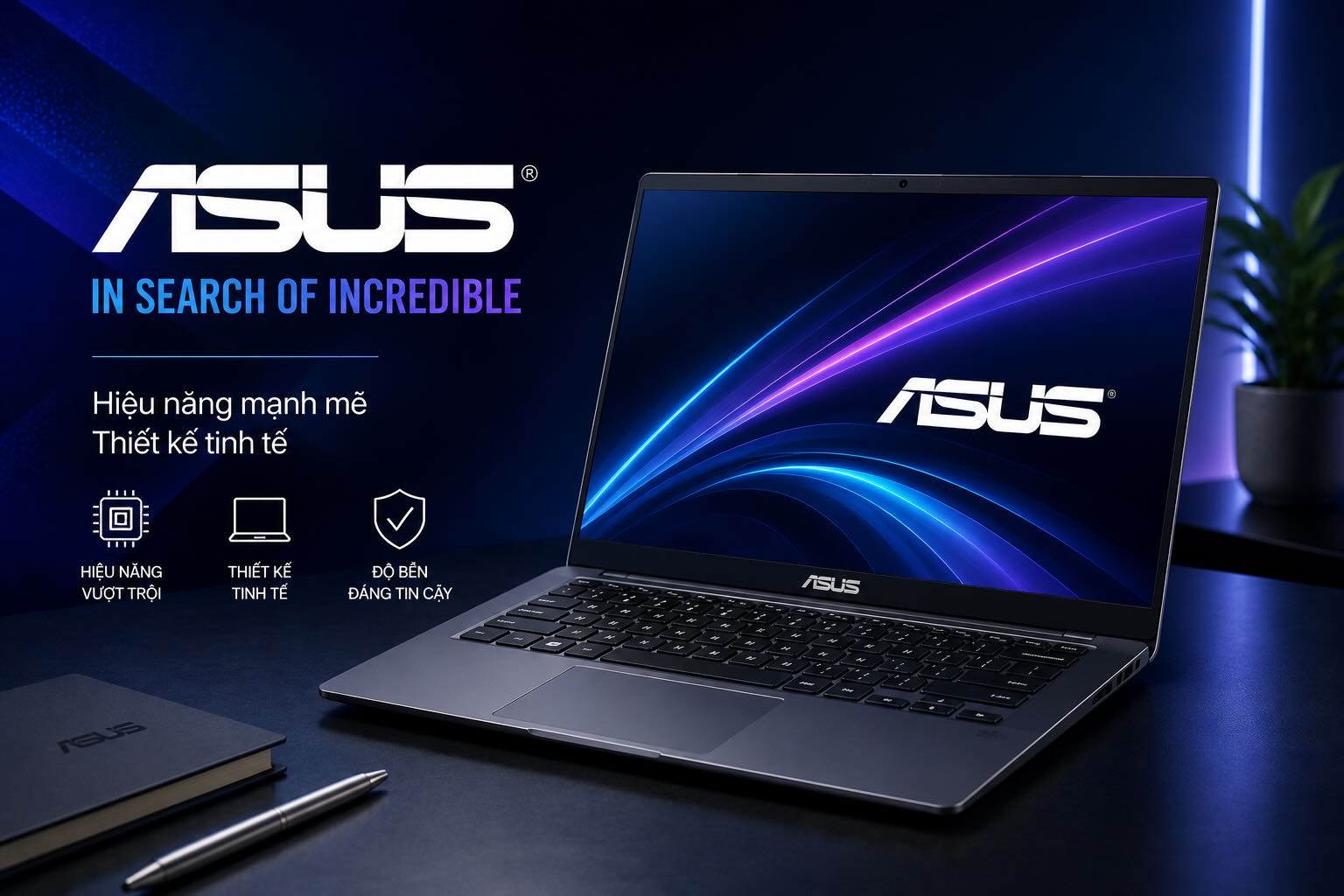 Laptop Asus Laptop Asus