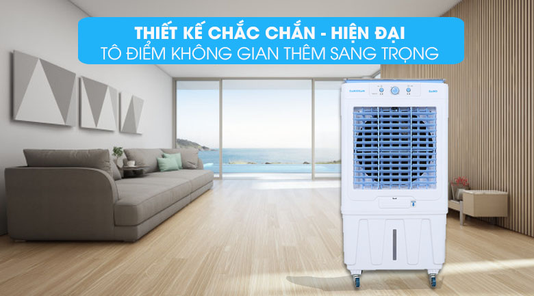 Quạt điều hòa Daikiosan DKA-05000G 180W