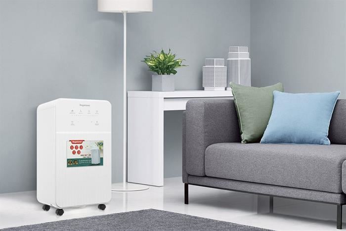 Máy hút ẩm Nagakawa NAD8555