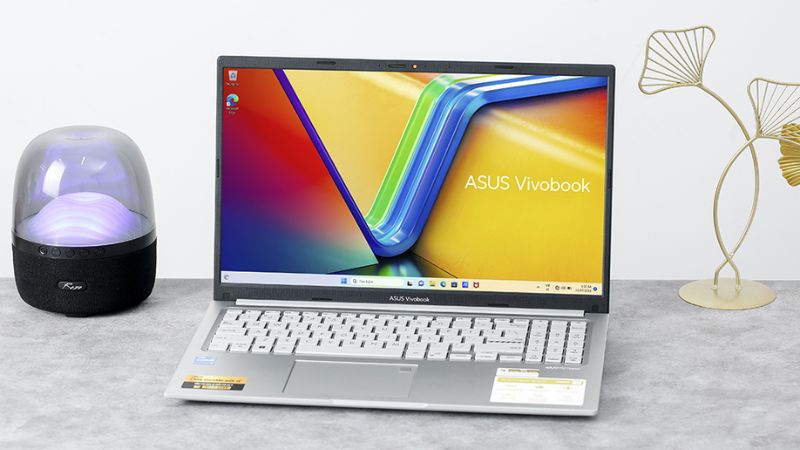 Asus Vivobook 15 X1504VA i7 1355U