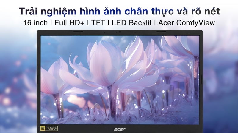 Acer Aspire Lite 16 G2 i5