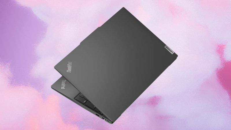 Lenovo ThinkPad E16 i7 1355U