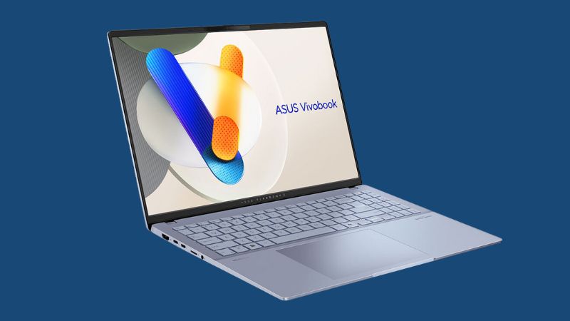 Asus Vivobook S 16 OLED S5606MA Ultra 5 125H