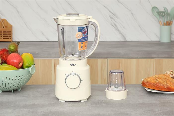 Máy xay sinh tố đa năng Bear BL-4H15T