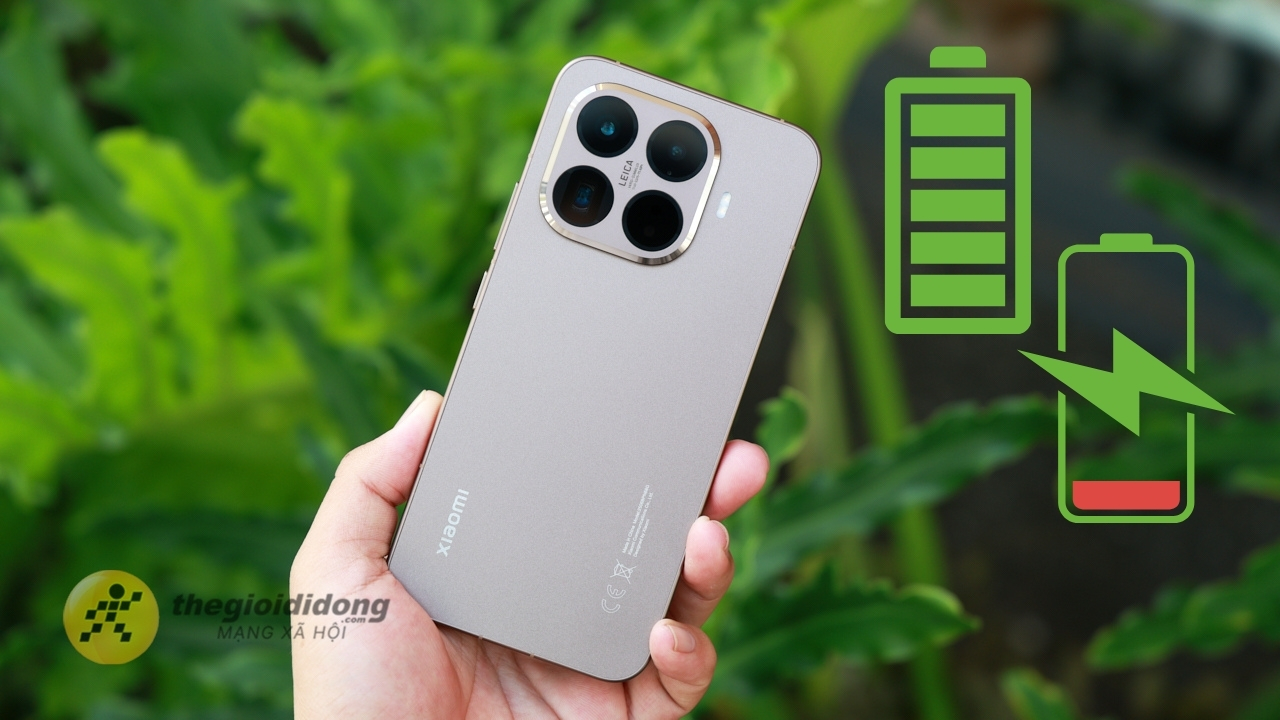 Cách Kiểm Tra Tình Trạng Pin Trên Xiaomi Cách Kiểm Tra Tình Trạng Pin Trên Xiaomi
