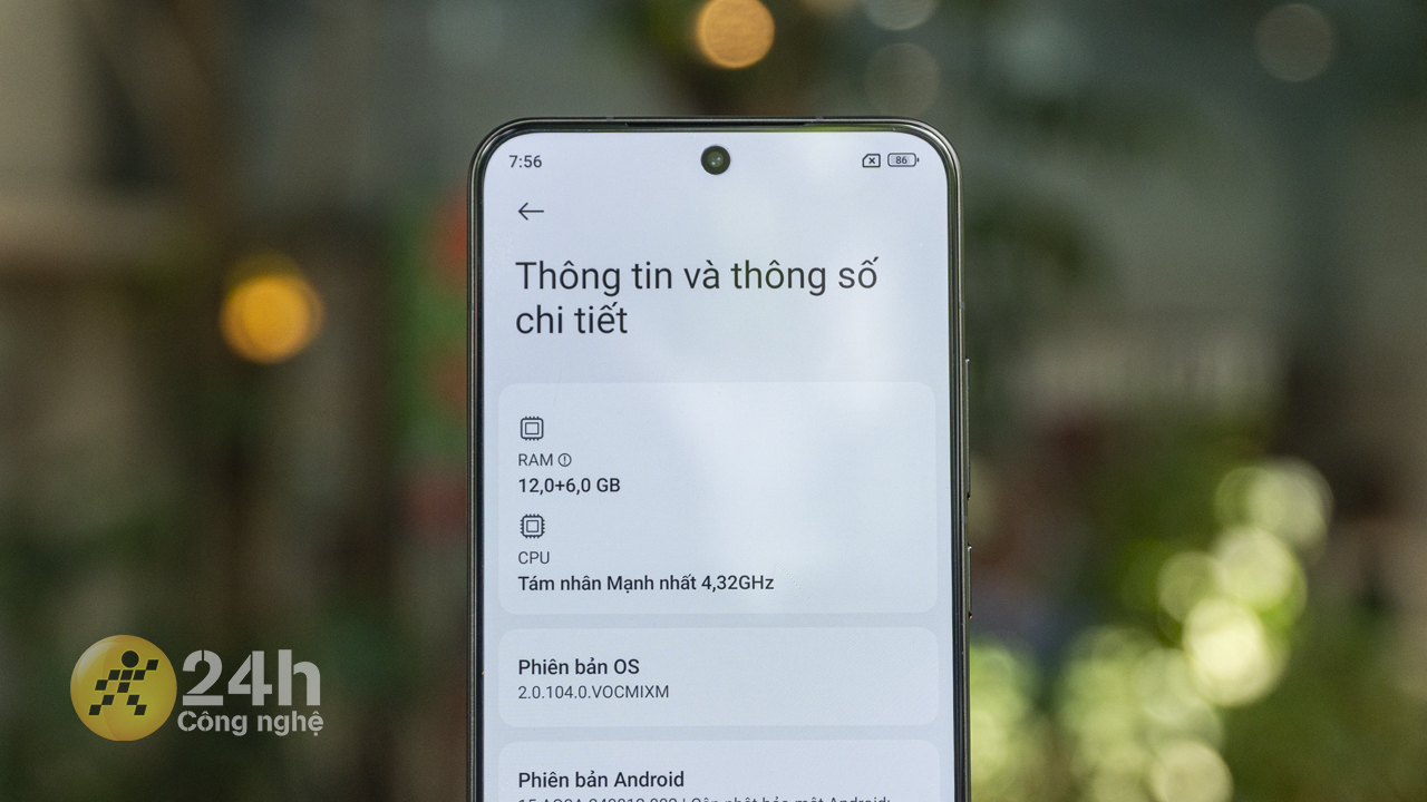 Cách Kiểm Tra Tình Trạng Pin Trên Xiaomi Cách Kiểm Tra Tình Trạng Pin Trên Xiaomi
