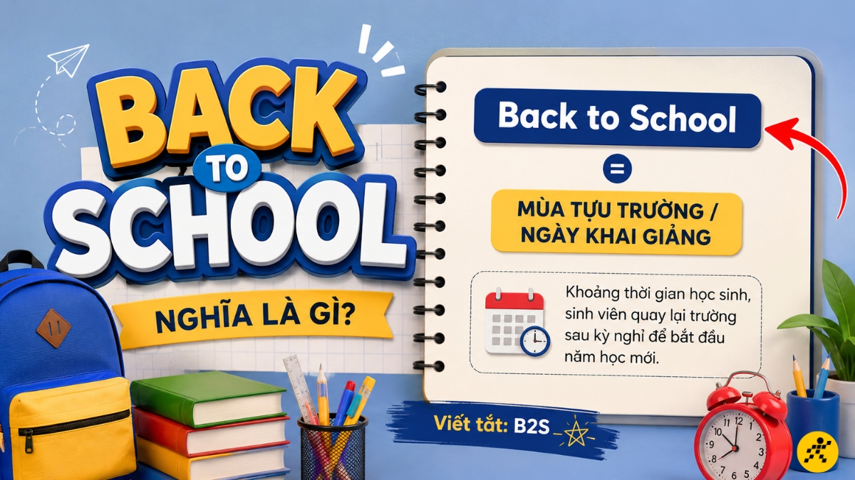 Back to School Back to School